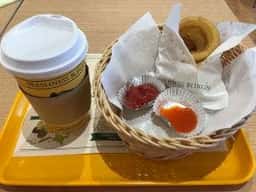 フレッシュネスバーガー もりのみやキューズモール店