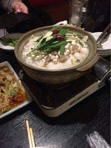 台湾料理 千客萬来 尾張旭店