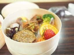 もみのき食堂