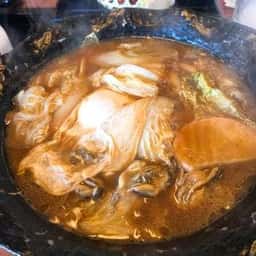 ばんどう太郎 牛久中央店