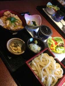 徳樹庵 相模原北里大通り店