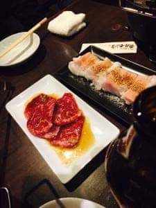 炭火焼Bar ホルモン’S 千葉中央店