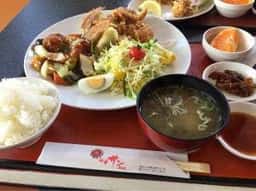 中華サン