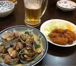 居酒屋 宝船