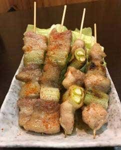 居酒屋 宝船