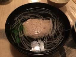 日本食 赤錆宿