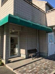 パン工房 タートル