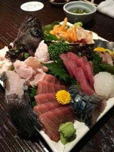 魚処 渓