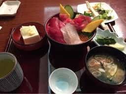 レストランルピナス