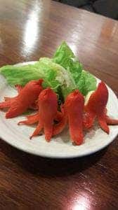 水玉食堂