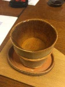 京・寿司 おおきに