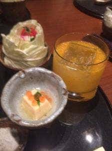 串かつ やんなか