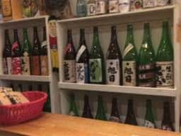 酔in