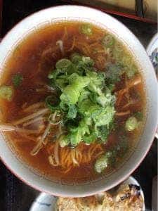 お食事処 なかじま