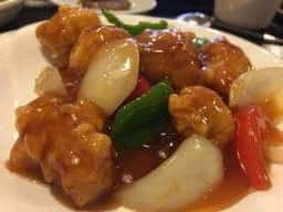 張華亭
