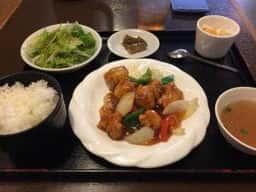 張華亭