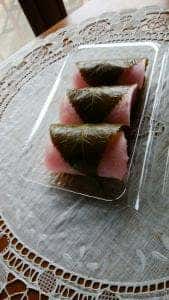 杉森菓子舗 ベイモール店