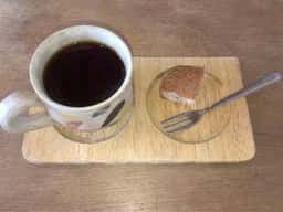 山のうえの小さなお店 えんがわ