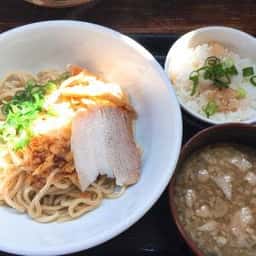 めん屋 鼓舞士