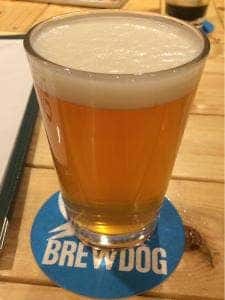Craft Beer Spot Hathor