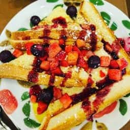 サンマルクカフェ イオンモール日吉津店