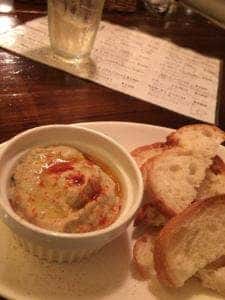 LE GUMBO