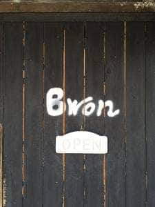 Bwon