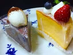 パティスリー マーサ