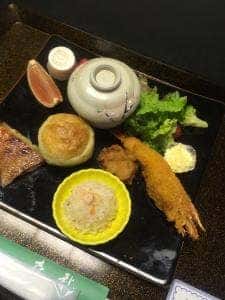 森秋旅館