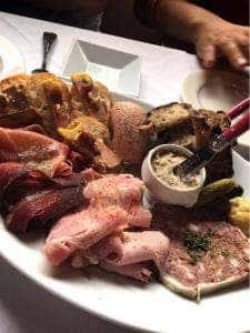 Restaurant Chez Shino