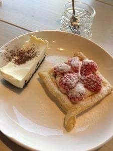 くるりカフェ