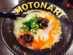 麺や偶もとなり 銘苅店