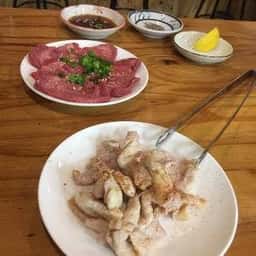 満福ホルモン
