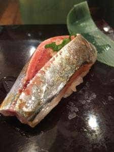 鮨泉