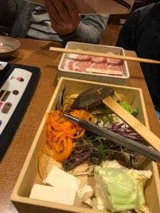 しゃぶしゃぶ温野菜 西条店
