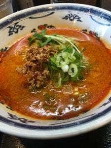 麺屋かりん亭