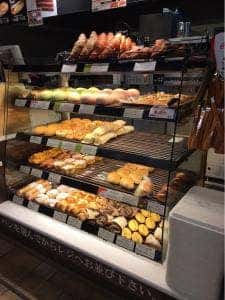 Delifrance あみ店