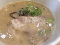 らーめん屋 一火