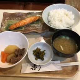 千里軒 千歳店