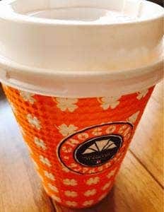 サンマルクカフェ 岸和田カンカンベイサイドモール店