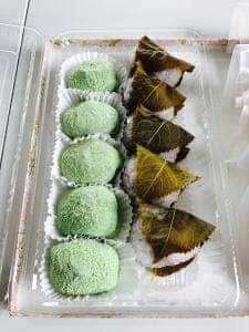 旭堂尾形菓子店