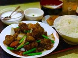 新中華料理 方味苑
