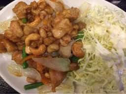麺飯菜館 じょうじょう