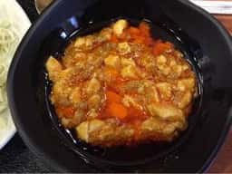 麺飯菜館 じょうじょう