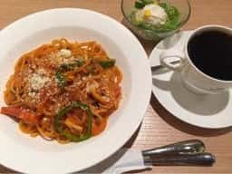 珈琲館 アトレ取手店