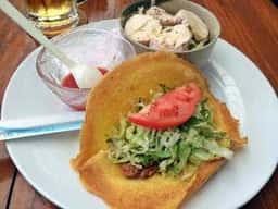 パーラー タコスタコス アジア街店