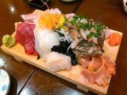 旬の食卓 富来家