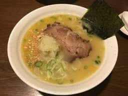 麺屋 くろまる