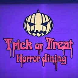 Trick or Treat