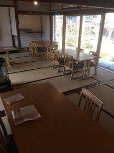 カメイ珈琲店